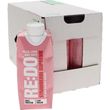 RE:DO Proteindryck Strawberry 8-pack