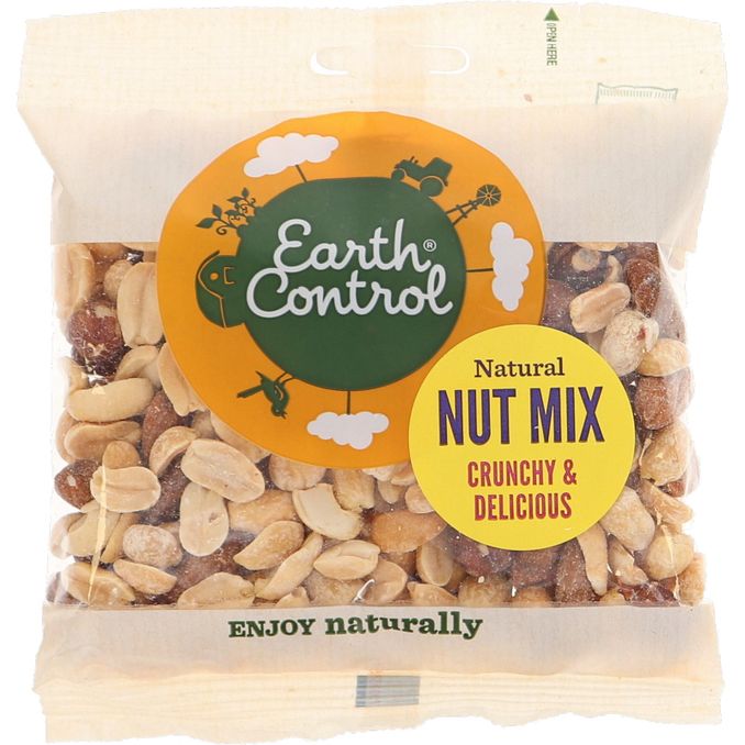 Earth Control Nötmix