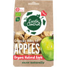 Earth Control Organic Apple Bites 55g