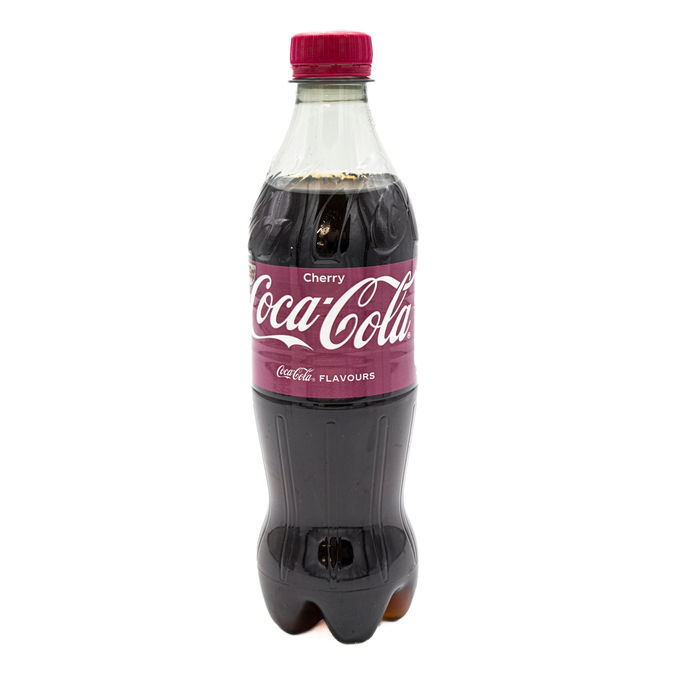 Coca Cola Cherry 500ml 500ml From Coca Cola Motatos coca-cola-cherry-500ml-500ml-from-coca-cola-motatos