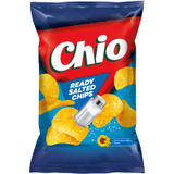 Chio Gesalzene Chips