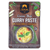 deSIAM Grüne Curry Paste
