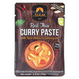 deSIAM Rote Curry Paste