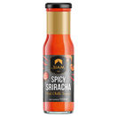 deSIAM Sriracha Chilli Sauce