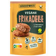 GREENFORCE Veganer Frikadellen Mix 