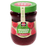Mindestens haltbar bis: 26.05.2026 Schwartau Konfitüre Himbeere
