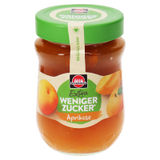 Mindestens haltbar bis: 29.03.2026 Schwartau Konfitüre Aprikose