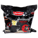 Senpai Instantnudeln Shrimps, 4er Pack