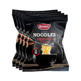 Senpai Asia Nudeln Shrimps, 4er Pack