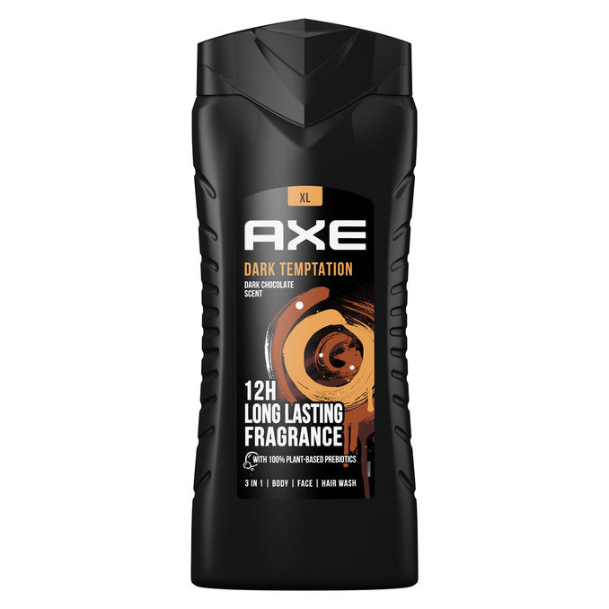 Axe XL Duschgel Dark Temptation