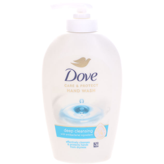 Dove Käsisaippua Care & Protect