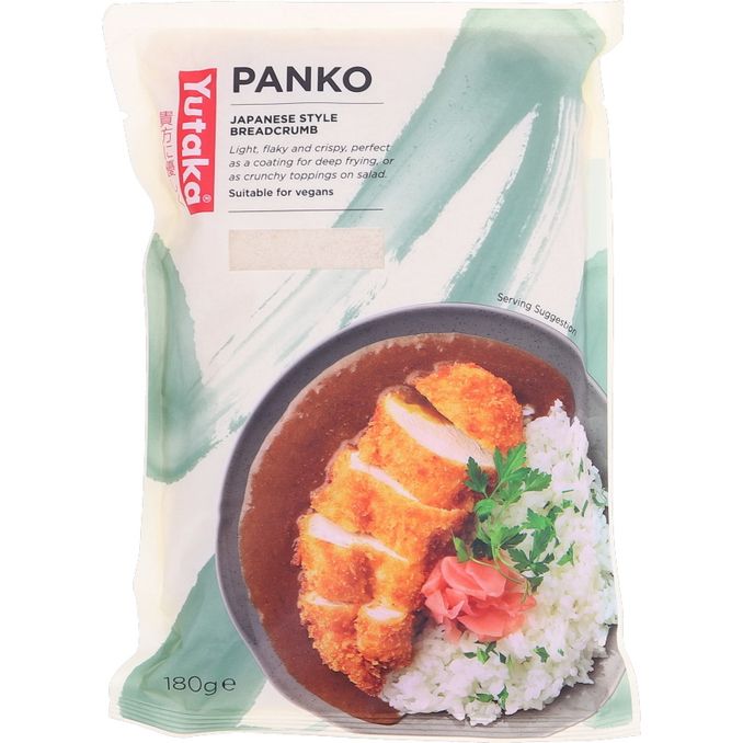 Yutaka Panko