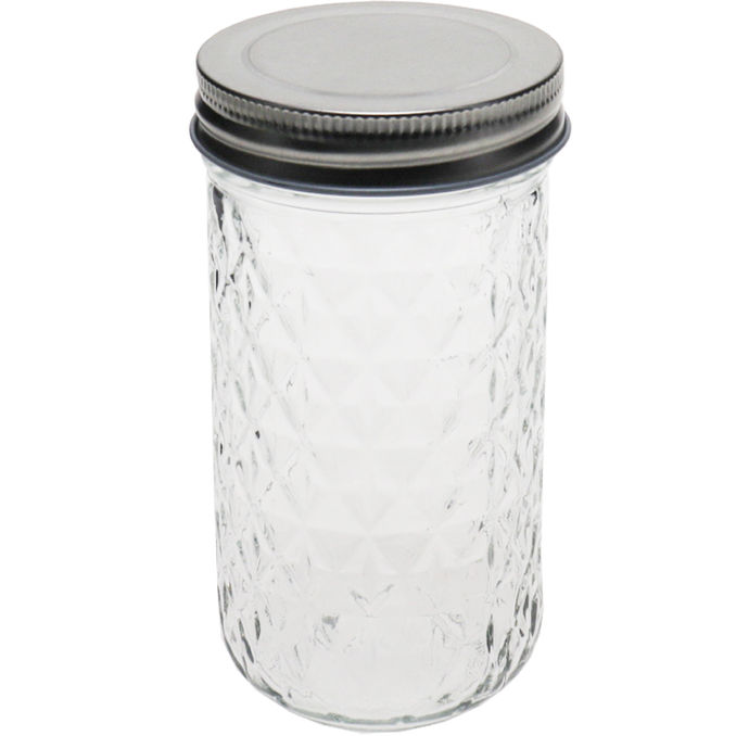 Oatsome To Go Glas