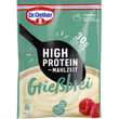 Dr. Oetker High Protein Grießbrei