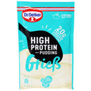 Dr. Oetker High Protein Grießpudding