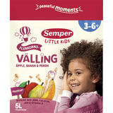 Bäst före: 2026-02-03 Semper Fullkornsvälling Frukt & Dinkel