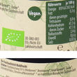 Schwartau BIO Extra Fruchtaufstrich Waldfrucht