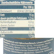 Geile Mische Aufstrich mit Hähnchenfleisch