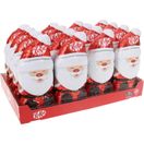 Kit Kat KitKat Chokladtomtar 16-pack