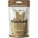 True Gum Tru TRUE GUM LIQOURICE EUCALYPTUS (BAG) 21G