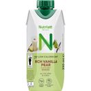 Nutrilett Pear/Vanilla Måltidserstatning 330ml