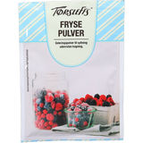 Bedst før: 11.01.2026 Tørsleffs Frysepulver