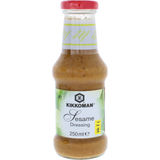 Kikkoman Sesamdressing 250ml