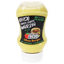 Ohso Lecker Burger Sauce 