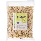 Finnut Paahdetut Pistaasipähkinät Merisuola
