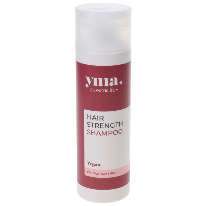 yma Shampoo Haarwachstum