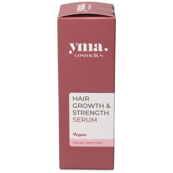 yma Haarwachstum Serum