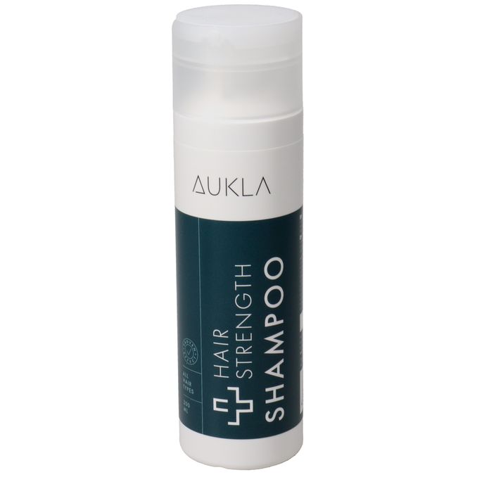AUKLA Shampoo Haarstärkung