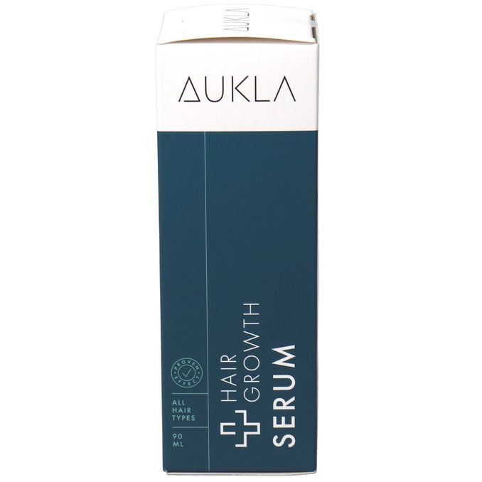 AUKLA Serum Haarwachstum