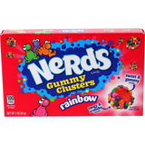 Nerds Fruchtgummi Gummy Clusters