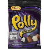 Cloetta Polly Original Licorice