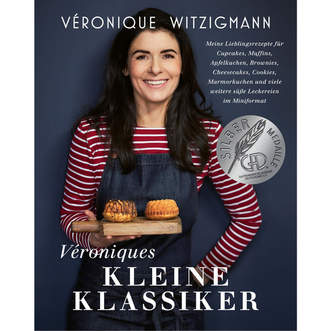 Becker Joest Volk Verlag Véroniques kleine Klassiker