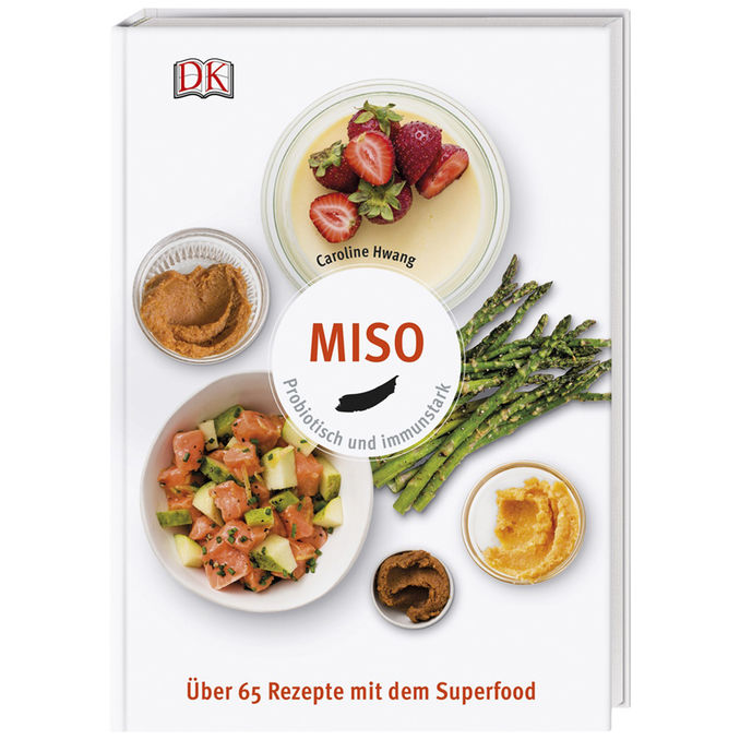 Dorling Kindersley Miso