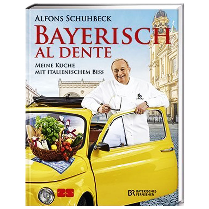 ZS Verlag Bayerisch al dente