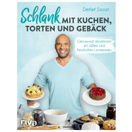 riva Verlag Schlank mit Kuchen, Torten & Gebäck