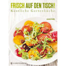 Gerstenberg Verlag Frisch auf den Tisch