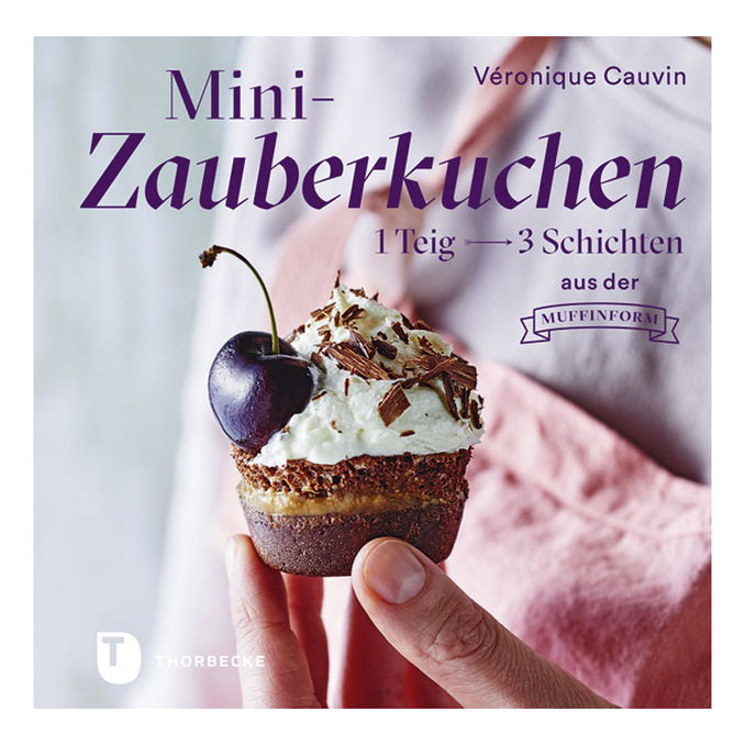 THORBECKE Mini-Zauberkuchen