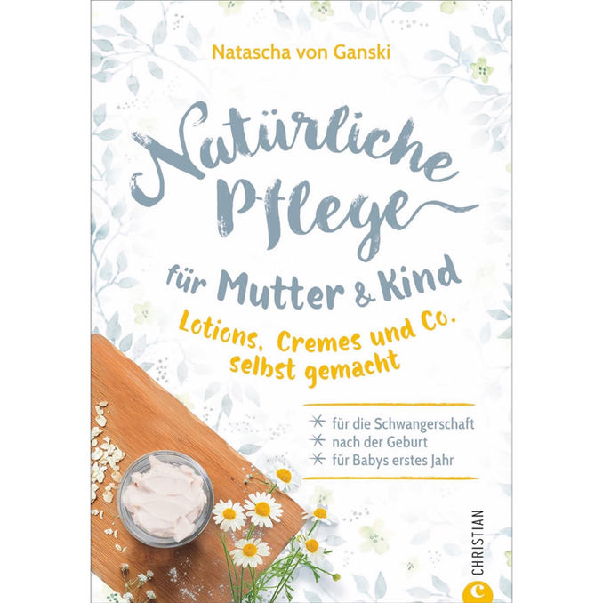 Christian München Natürliche Pflege für Mutter & Kind