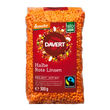 Davert BIO Halbe Rote Linsen