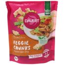 Davert BIO Veggie Chunks Chicken Curry Style