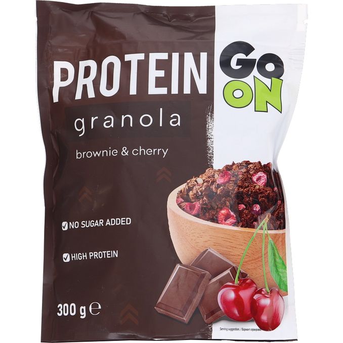 Sante  Protein Granola Cherry Brownie