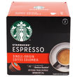 Starbucks Espresso Kapseln Colombia, 12er Pack