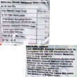 Nong Shim Instantnudeln Veggie, 5er Pack