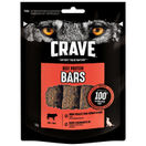 CRAVE HUND Hundesnack Beef Protein Bars