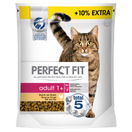 Perfect fit Katzen Trockenfutter mit Huhn (adult)