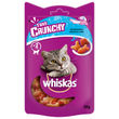 Whiskas Katzensnack mit Lachs- und Weißfisch